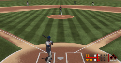 MLB The Show 21