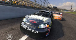 Nascar 08