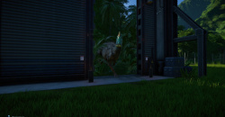 Jurassic World Evolution