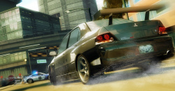 Need for Speed - Undercover