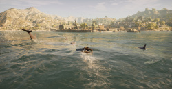 Assassin's Creed Odyssey