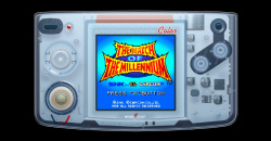 SNK vs Capcom und Neo Geo Pocket Color Steam Edition