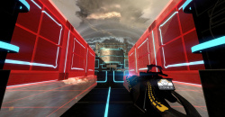 Deadcore (PC) - Screenshots DLH.Net Review