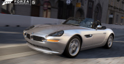 Forza Motorsport 5 (Xbox One) - Sreenshots zum DLH.Net Review