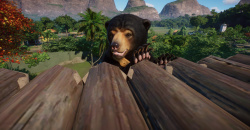 Planet Zoo: Southeast Asia Animal Pack