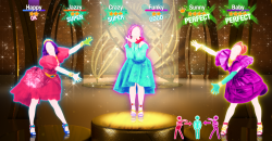 Just Dance 2021