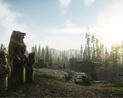 Escape from Tarkov New Years 2018 set