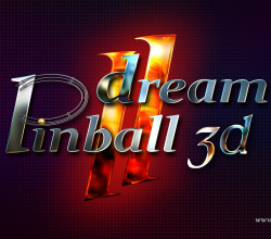 Dream Pinball 3D