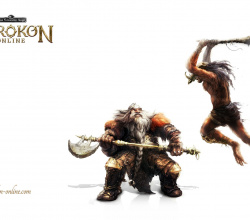 Herokon Online Wallpaper 1920x1200