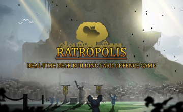 Ratropolis