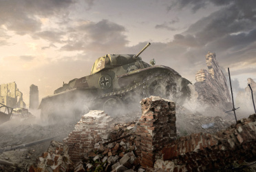Ein Wochenende World of Tanks: Xbox 360 Edition für alle