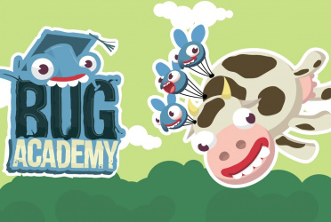  Bug Academy
