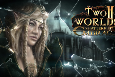 Two Worlds II: Shattered Embrace