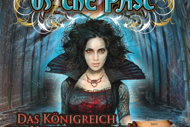 Echoes of the Past: Das Königreich der Verzweiflung