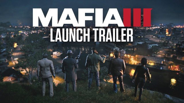 ​Mafia III - Song von Ice Cube und DJ ShadowNews  |  DLH.NET The Gaming People