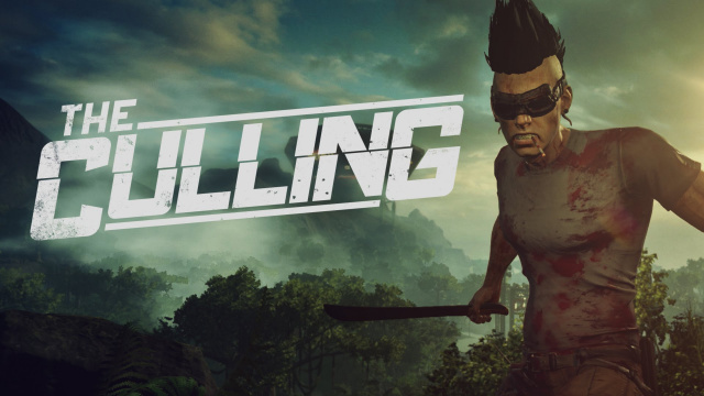 The Culling Announced, Coming to Early Access Next MonthVideo Game News Online, Gaming News