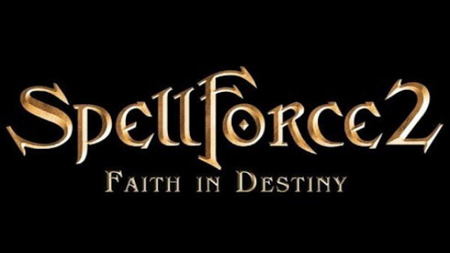 SpellForce 2 – Faith in Destiny erscheint im Januar 2011News - Spiele-News  |  DLH.NET The Gaming People