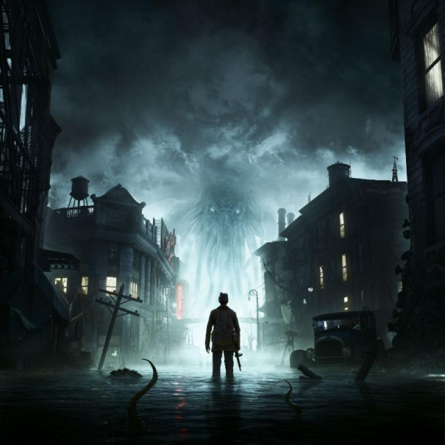 The Sinking City's New Gameplay Trailer Takes Us UnderwaterVideo Game News Online, Gaming News