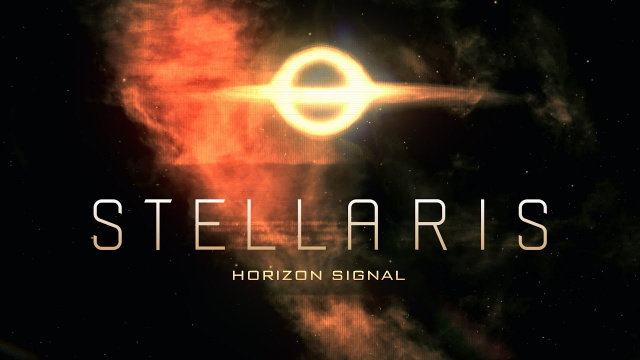 Stellaris erhält ein kostenloses StoryupdateNews - Spiele-News  |  DLH.NET The Gaming People