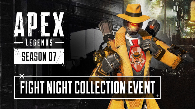 Apex Legends geht im neuen Fight Night Sammel-Event in den RingNews  |  DLH.NET The Gaming People