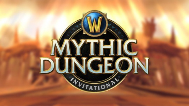 World of Warcraft: Das Mythic Dungeon Invitational naht!News  |  DLH.NET The Gaming People