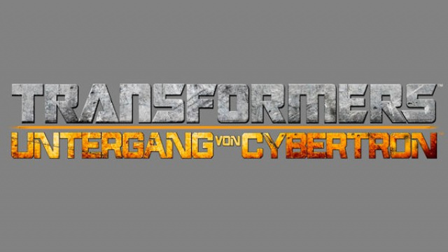 Trailer und Making of-Video zu Transformers: Untergang von CybertronNews - Spiele-News  |  DLH.NET The Gaming People