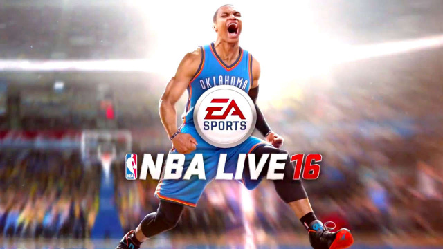 NBA LIVE 2016 Demo Tips OffVideo Game News Online, Gaming News