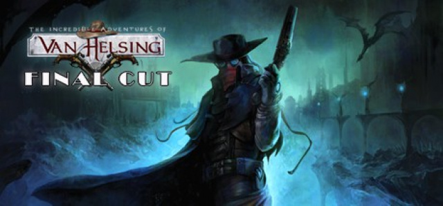 Van Helsing: Final Cut – New Global EventVideo Game News Online, Gaming News