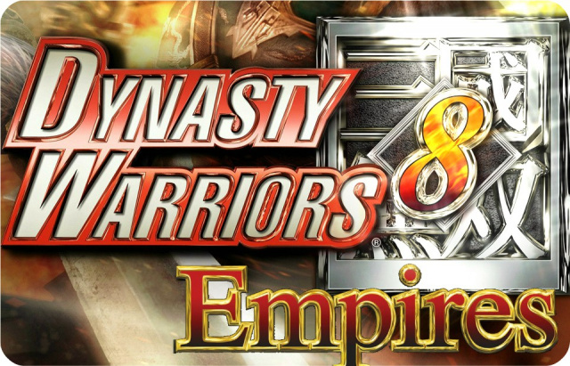 Dynasty Warriors 8 Empires Launches in EuropeVideo Game News Online, Gaming News