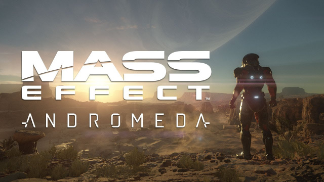 New Trailer Released for Mass Effect AndromedaVideo Game News Online, Gaming News