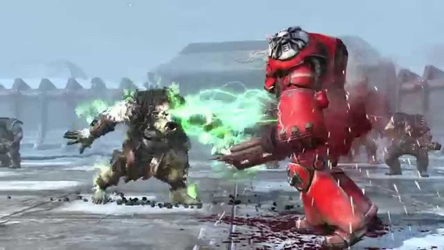 Warhammer 40,000: Regicide Now Out on Steam Early AccessVideo Game News Online, Gaming News