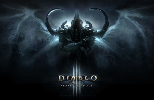 Diablo III: Reaper of Souls выйдет 27 июняНовости Видеоигр Онлайн, Игровые новости 