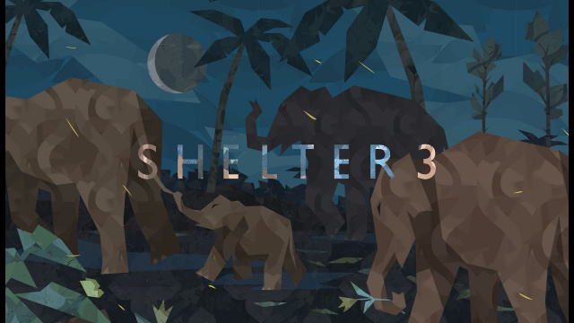Shelter 3 - DeutschLets Plays  |  DLH.NET The Gaming People