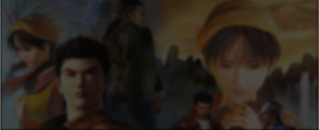 Shenmue I & IINews - Spiele-News  |  DLH.NET The Gaming People