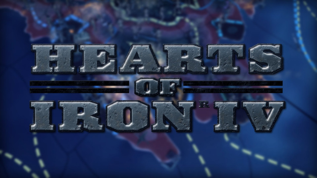 Hearts of Iron IV – New TrailerVideo Game News Online, Gaming News