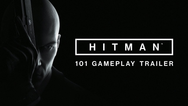 Neuer Trailer zu Hitman 101News - Spiele-News  |  DLH.NET The Gaming People