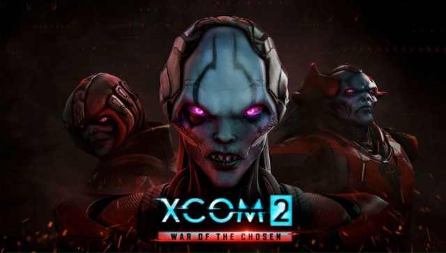 XCOM 2: War of the Chosen - Gameplay-Trailer: Lost and AbandonedNews  |  DLH.NET The Gaming People