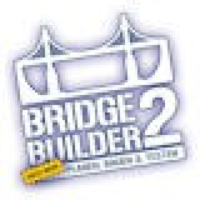 Bridge Builder 2 jetzt im HandelNews - Spiele-News  |  DLH.NET The Gaming People