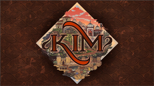 Rudyard Kipling's Kim Now AvailableVideo Game News Online, Gaming News