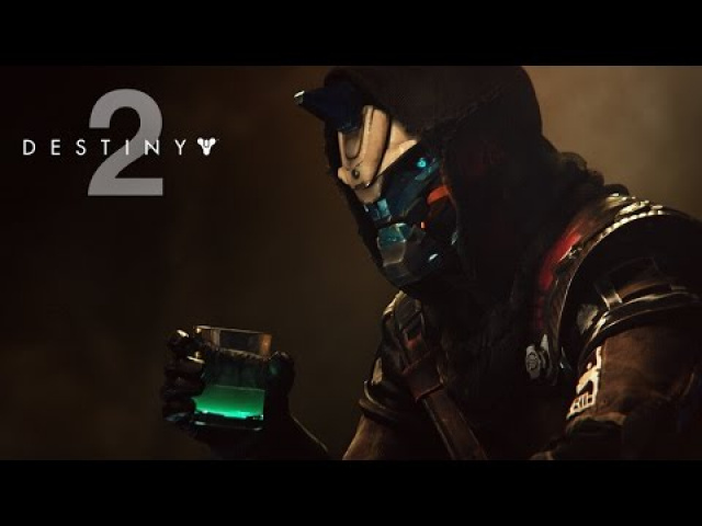 Destiny 2 