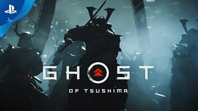 Ghost of Tsushima Has A Gorgeous & Bloody Gameplay TrailerVideo Game News Online, Gaming News