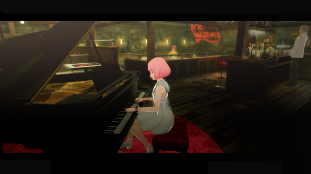 Catherine: Full Body - ab sofort im HandelNews  |  DLH.NET The Gaming People