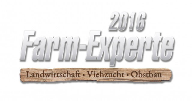 Farm-Experte 2016 erscheint am 22. Mai 2015 für PC.News - Spiele-News  |  DLH.NET The Gaming People