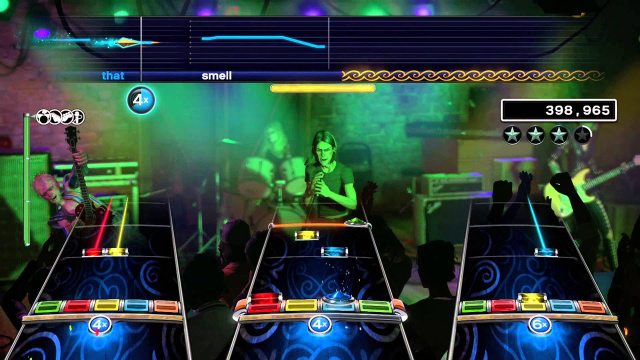 Rock Band 4 Soundtrack Just Keeps on Growing – Lynyrd Skynyrd, Mumford & Sons, Imagine Dragons, and More!Video Game News Online, Gaming News