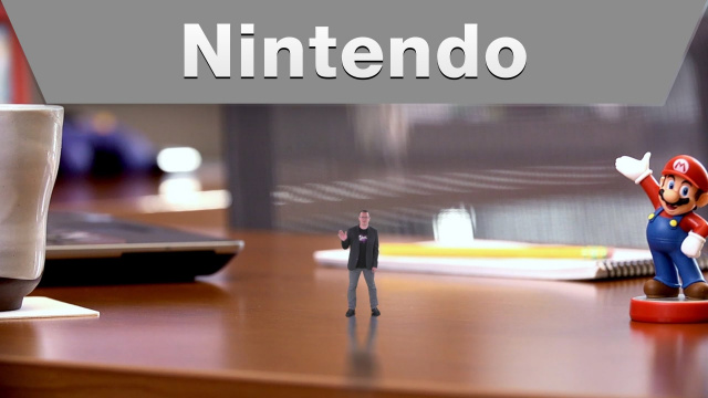 Nintendo Announces New Games in New VideoVideo Game News Online, Gaming News