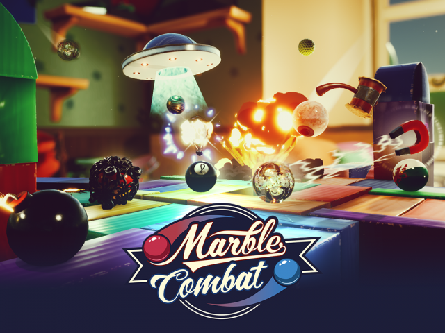 Marble CombatNews - Spiele-News  |  DLH.NET The Gaming People