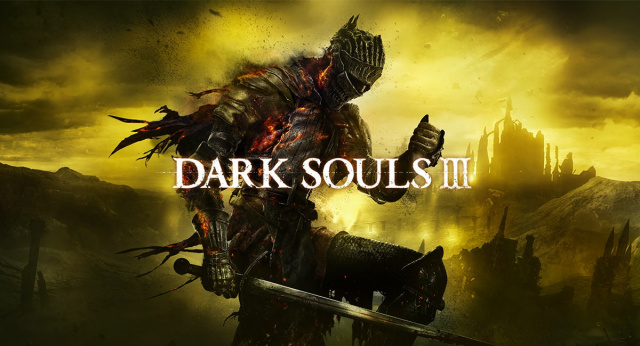 Dark Souls III Digital Pre-Orders Now Live for Xbox One, Steam, and PS4Video Game News Online, Gaming News