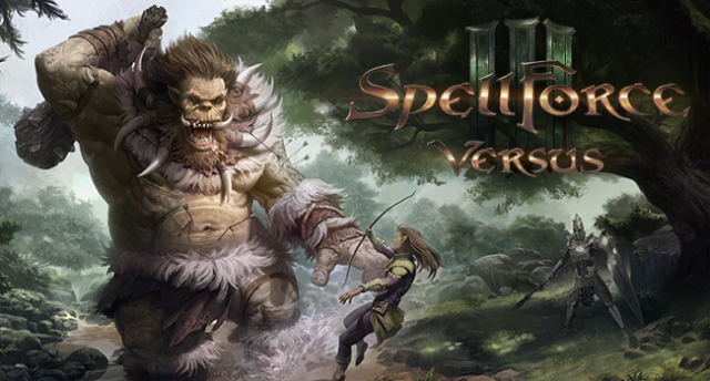 SpellForce 3 goes Free2play: Neue kostenlose Multiplayer-VersionNews  |  DLH.NET The Gaming People