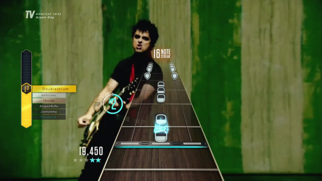 Activision and FreeStyleGames Reveal New Info on Guitar Hero LiveVideo Game News Online, Gaming News