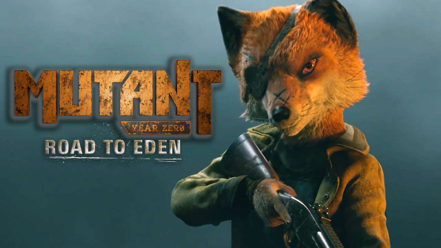 Duck-Friendly RTS, Mutant Year Zero & DLC Heads To The SwitchVideo Game News Online, Gaming News